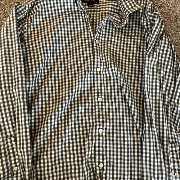 Adam Levine Button Down - Picture 2 of 2